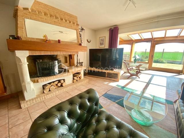 Maison à vendre, 180m², Saint-Escobille