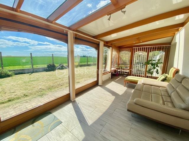Maison à vendre, 180m², Saint-Escobille