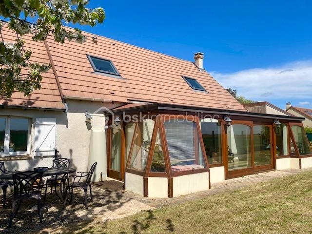 Maison à vendre, 180m², Saint-Escobille