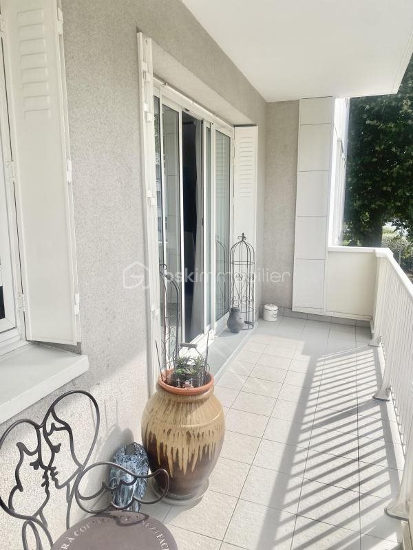 Appartement à vendre, 85m², Vaucresson