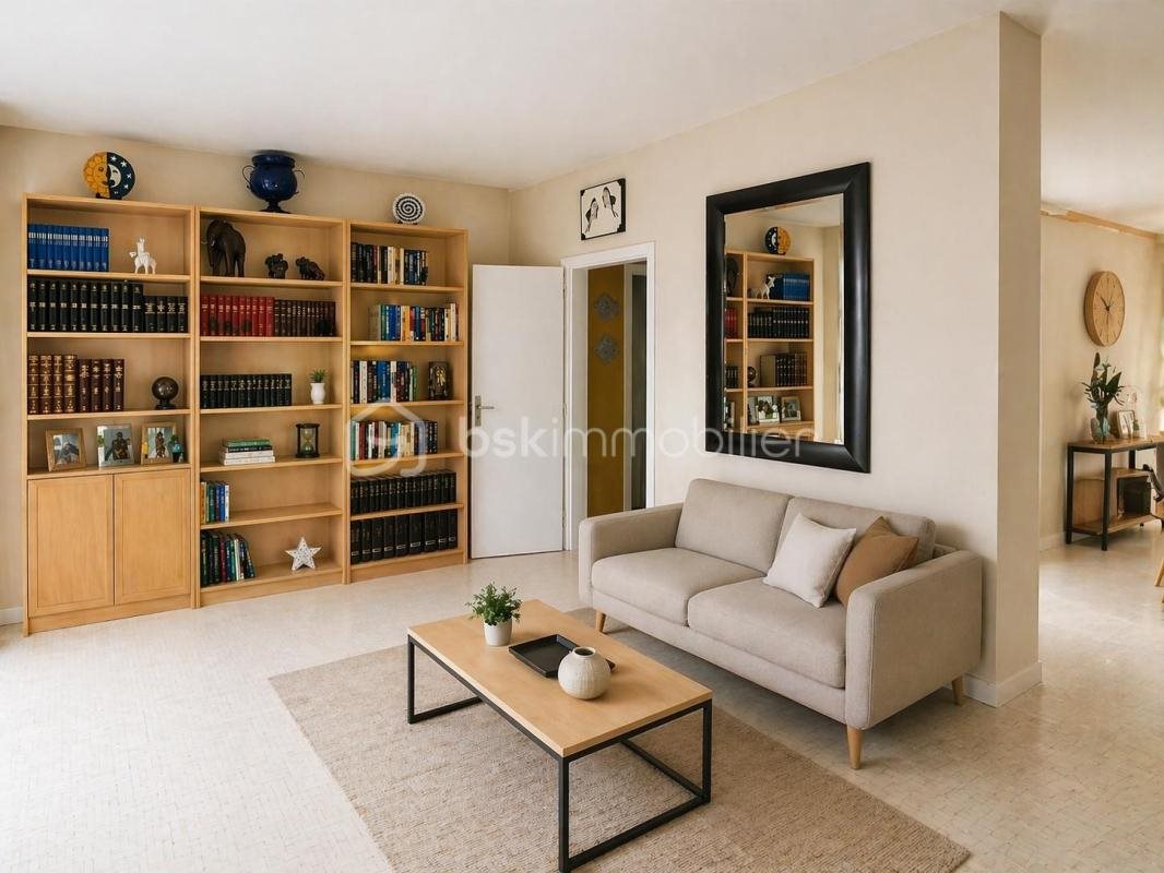 Appartement à vendre, 85m², Vaucresson