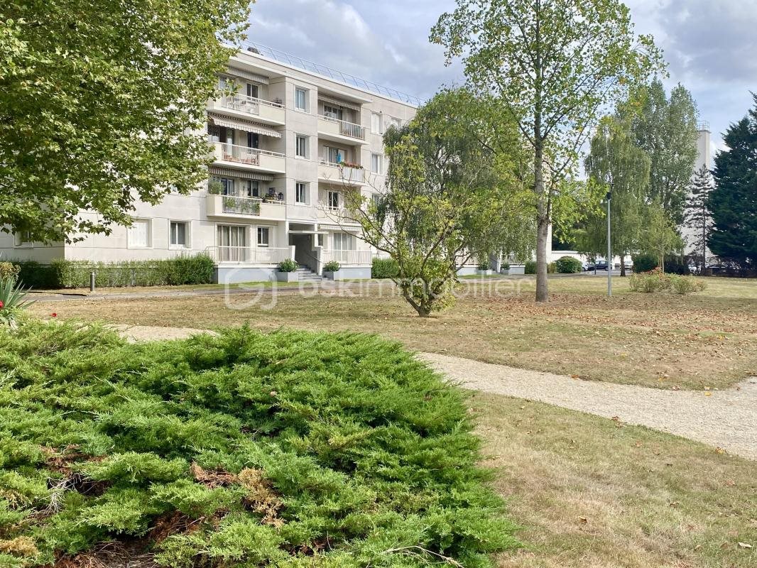 Appartement à vendre, 85m², Vaucresson