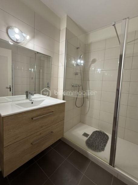 Appartement à vendre, 52m², Vichy