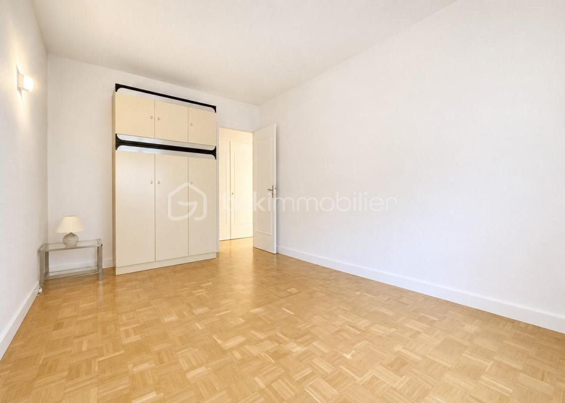 Appartement à vendre, 52m², Vichy
