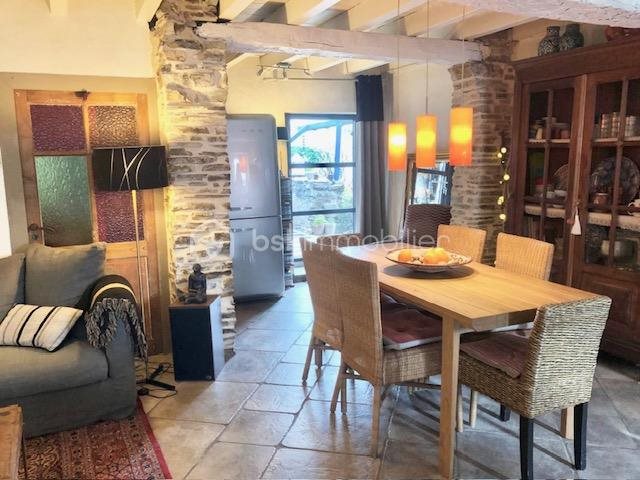 Maison à vendre, 105m², Cuxac-Cabardès