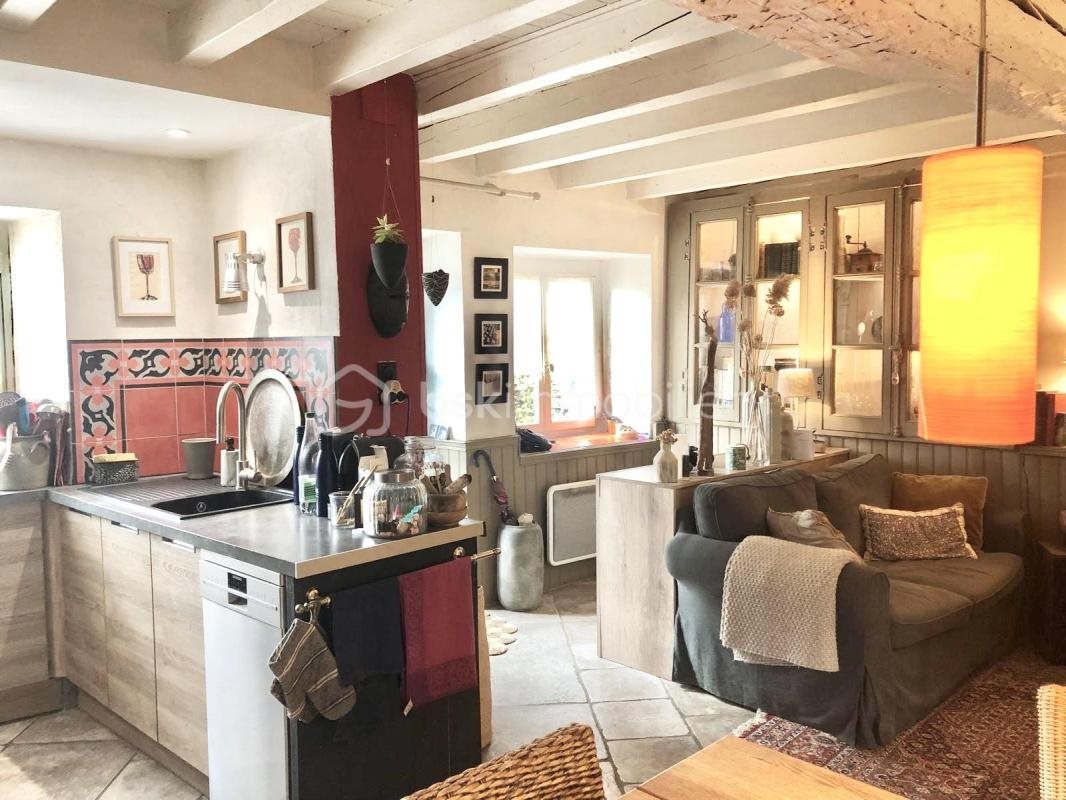 Maison à vendre, 105m², Cuxac-Cabardès