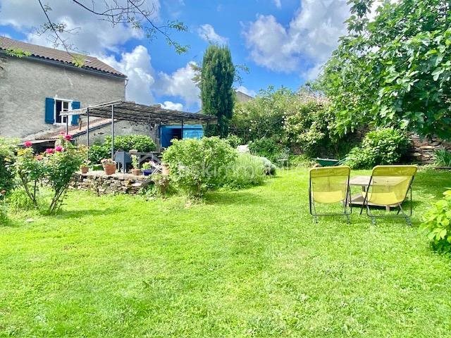 Maison à vendre, 105m², Cuxac-Cabardès