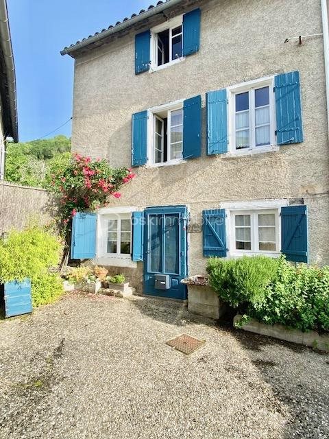 Maison à vendre, 105m², Cuxac-Cabardès
