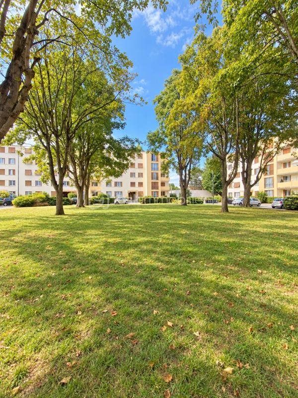 Appartement à vendre, 60m², Brou-sur-Chantereine