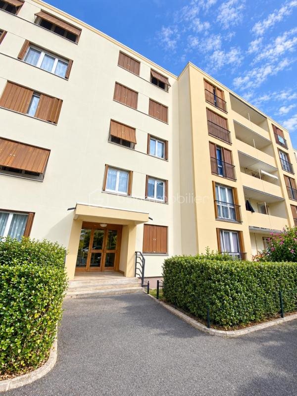 Appartement à vendre, 60m², Brou-sur-Chantereine