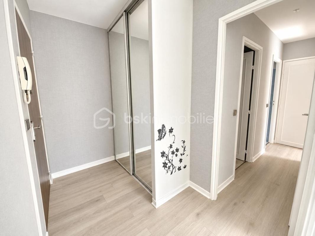 Appartement à vendre, 60m², Brou-sur-Chantereine