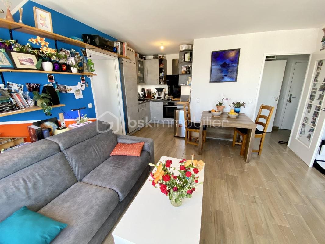 Appartement à vendre, 49m², Bobigny