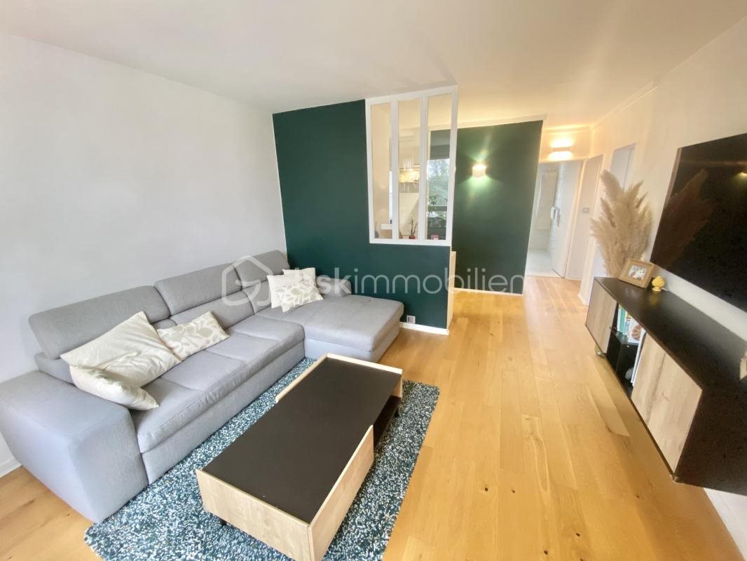 Appartement à vendre, 72m², Montgeron