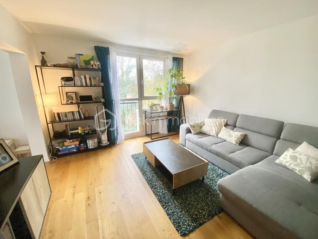 Appartement à vendre, 72m², Montgeron