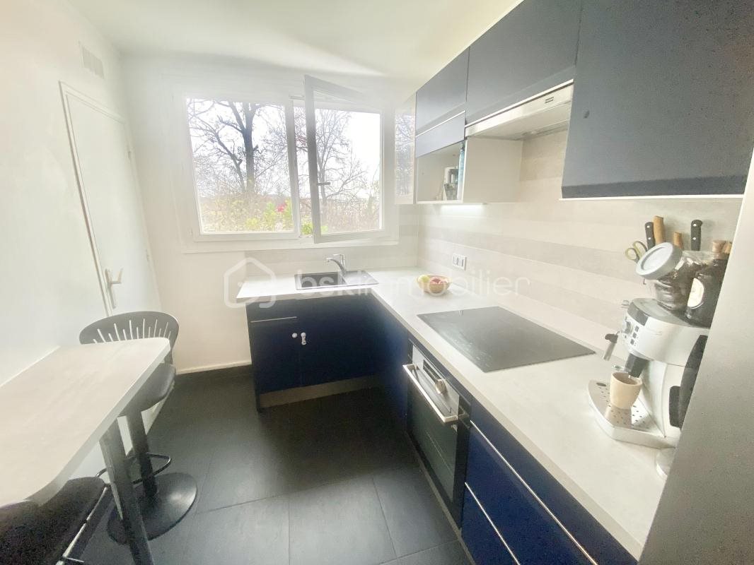Appartement à vendre, 72m², Montgeron