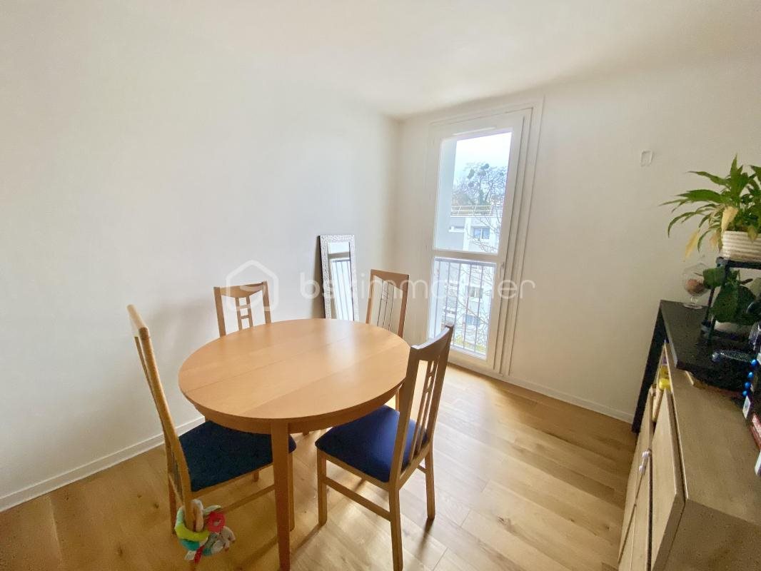 Appartement à vendre, 72m², Montgeron