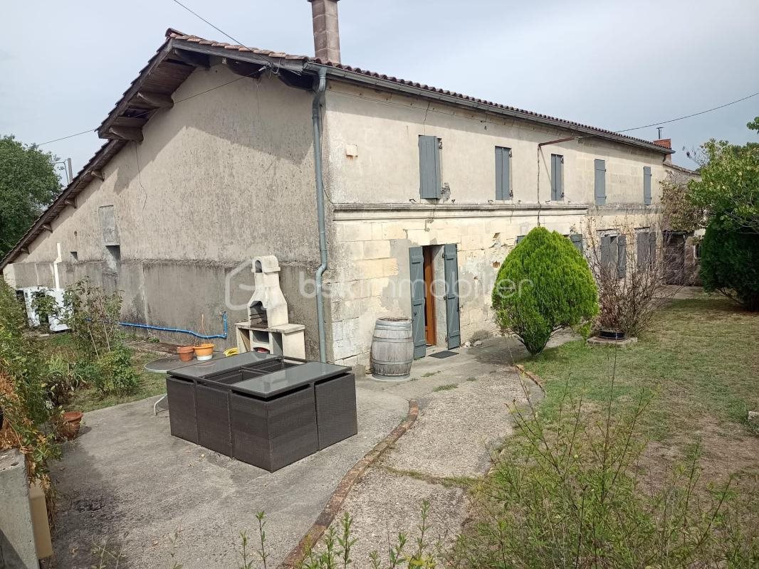Maison à vendre, 192m², Lagorce