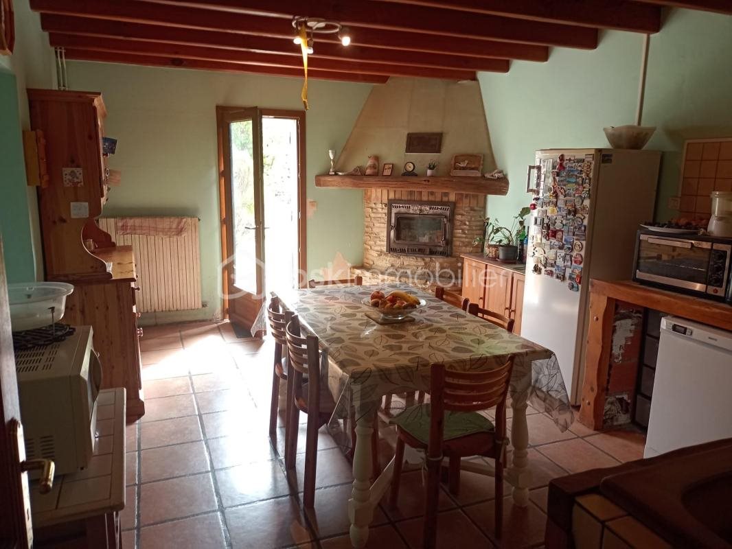 Maison à vendre, 192m², Lagorce