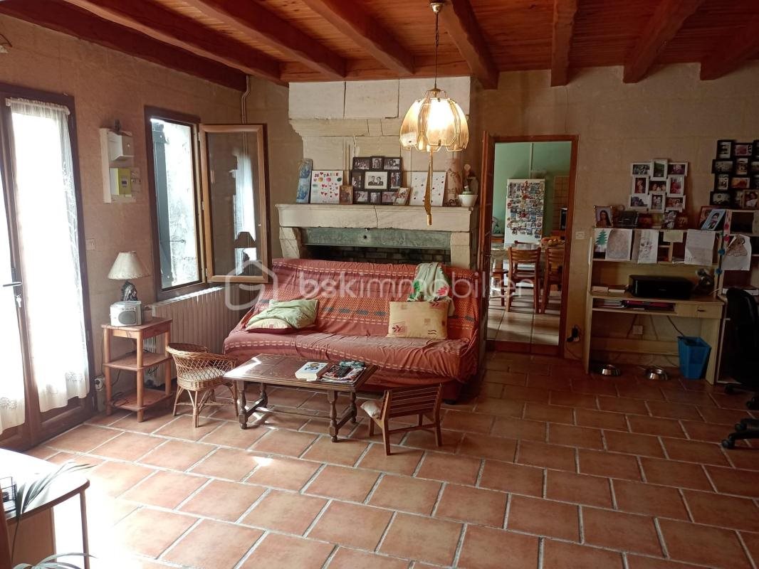 Maison à vendre, 192m², Lagorce