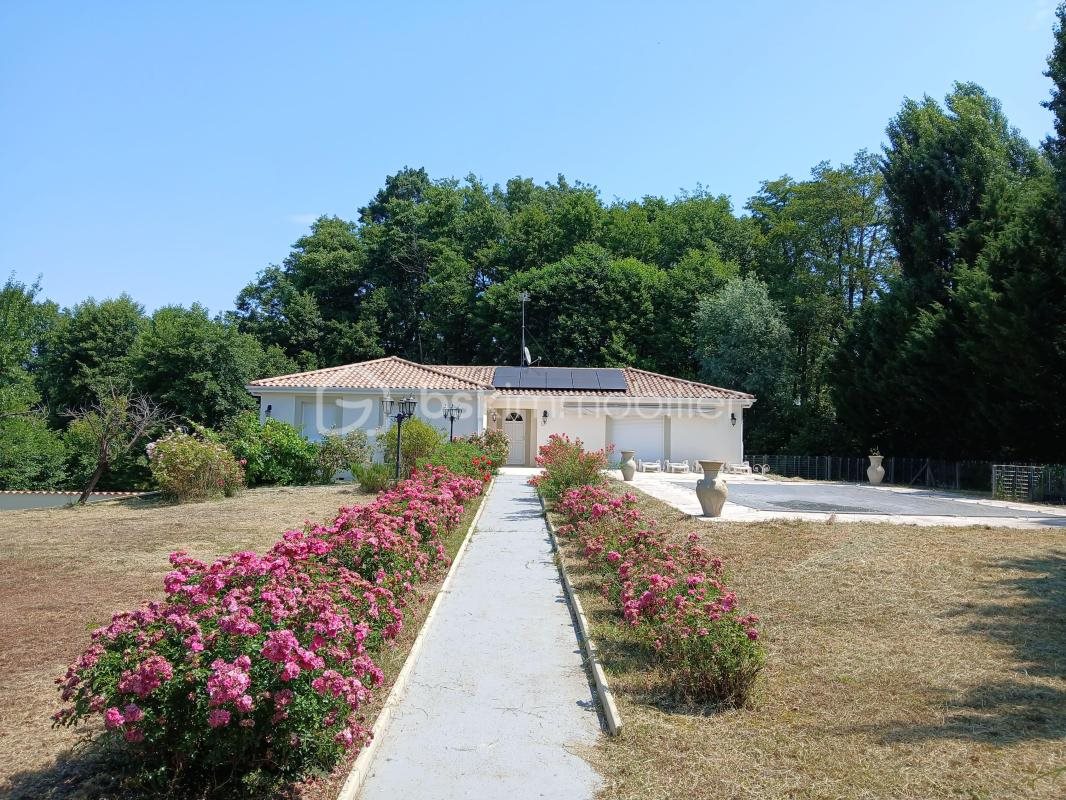 Maison à vendre, 133m², Saint-Denis-de-Pile