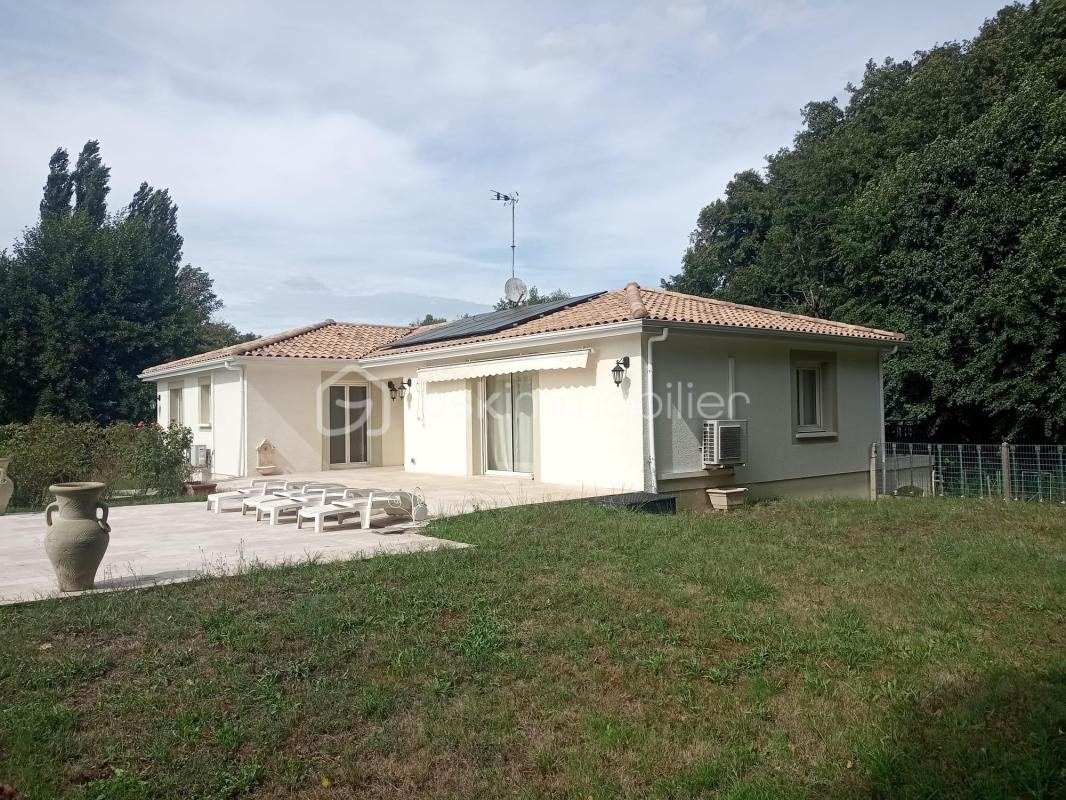 Maison à vendre, 133m², Saint-Denis-de-Pile