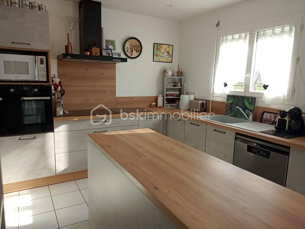 Maison à vendre, 80m², Camps-sur-l'Isle