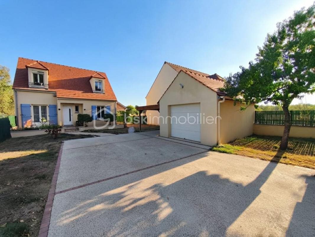 Maison à vendre, 100m², Congis-sur-Thérouanne