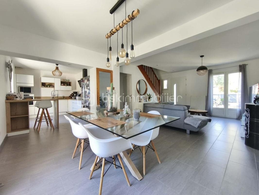 Maison à vendre, 100m², Congis-sur-Thérouanne