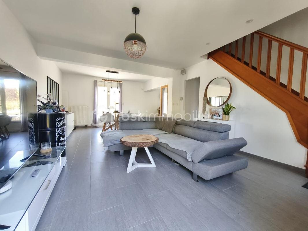 Maison à vendre, 100m², Congis-sur-Thérouanne