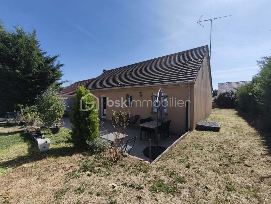 Maison à vendre, 98m², La Ferté-Gaucher