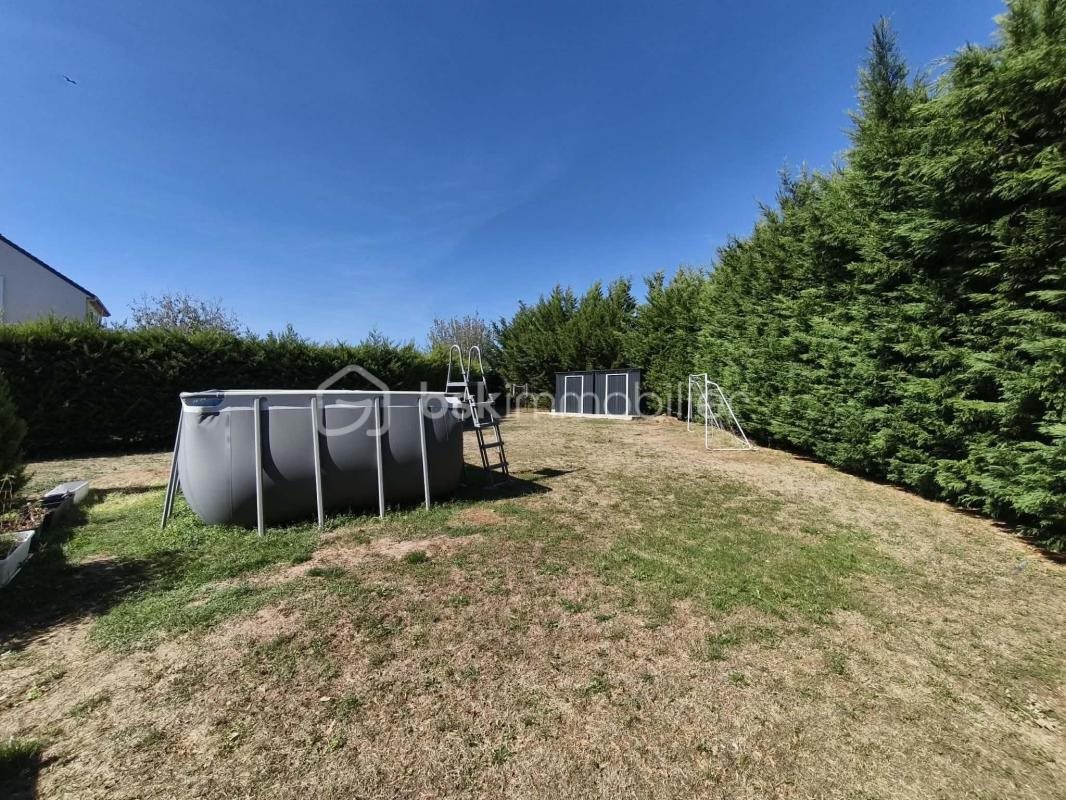Maison à vendre, 98m², La Ferté-Gaucher