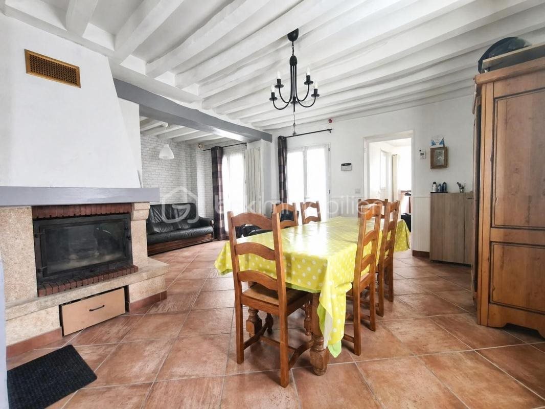 Maison à vendre, 90m², Lizy-sur-Ourcq