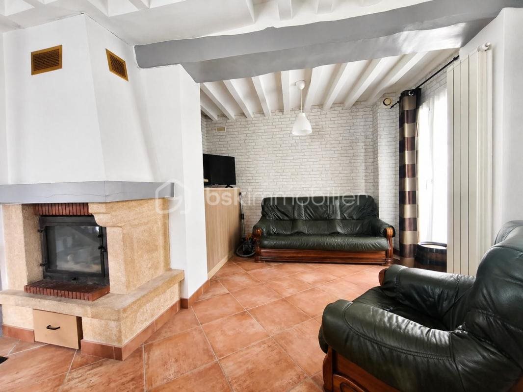 Maison à vendre, 90m², Lizy-sur-Ourcq