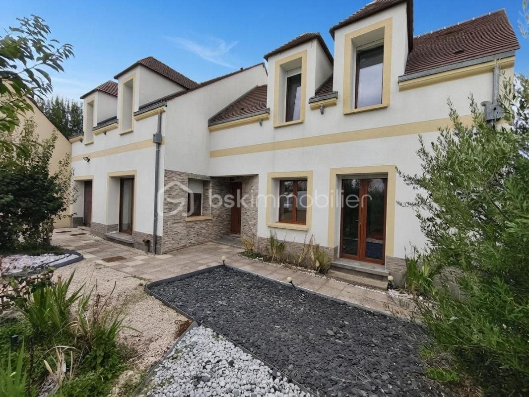 Maison à vendre, 220m², Meaux