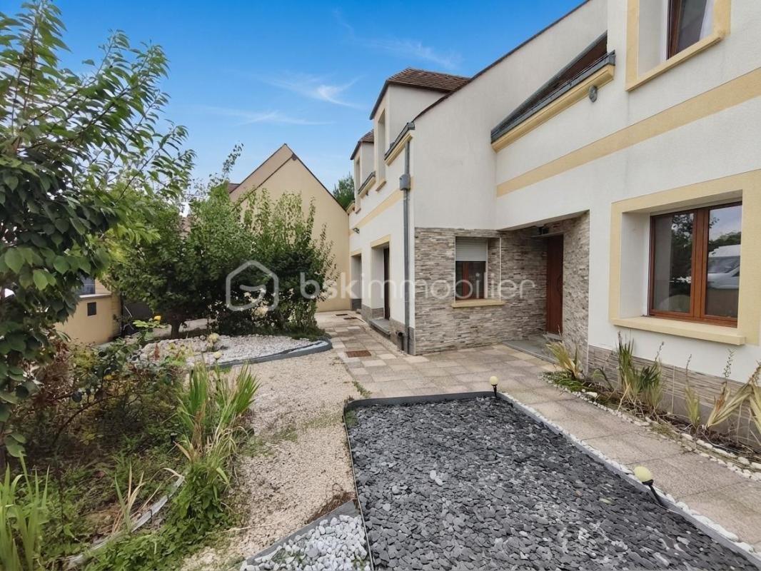Maison à vendre, 220m², Meaux