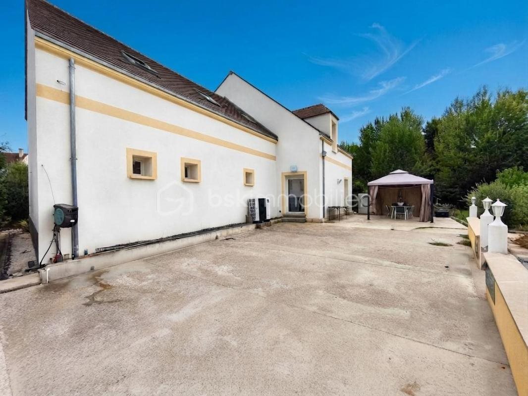 Maison à vendre, 220m², Meaux