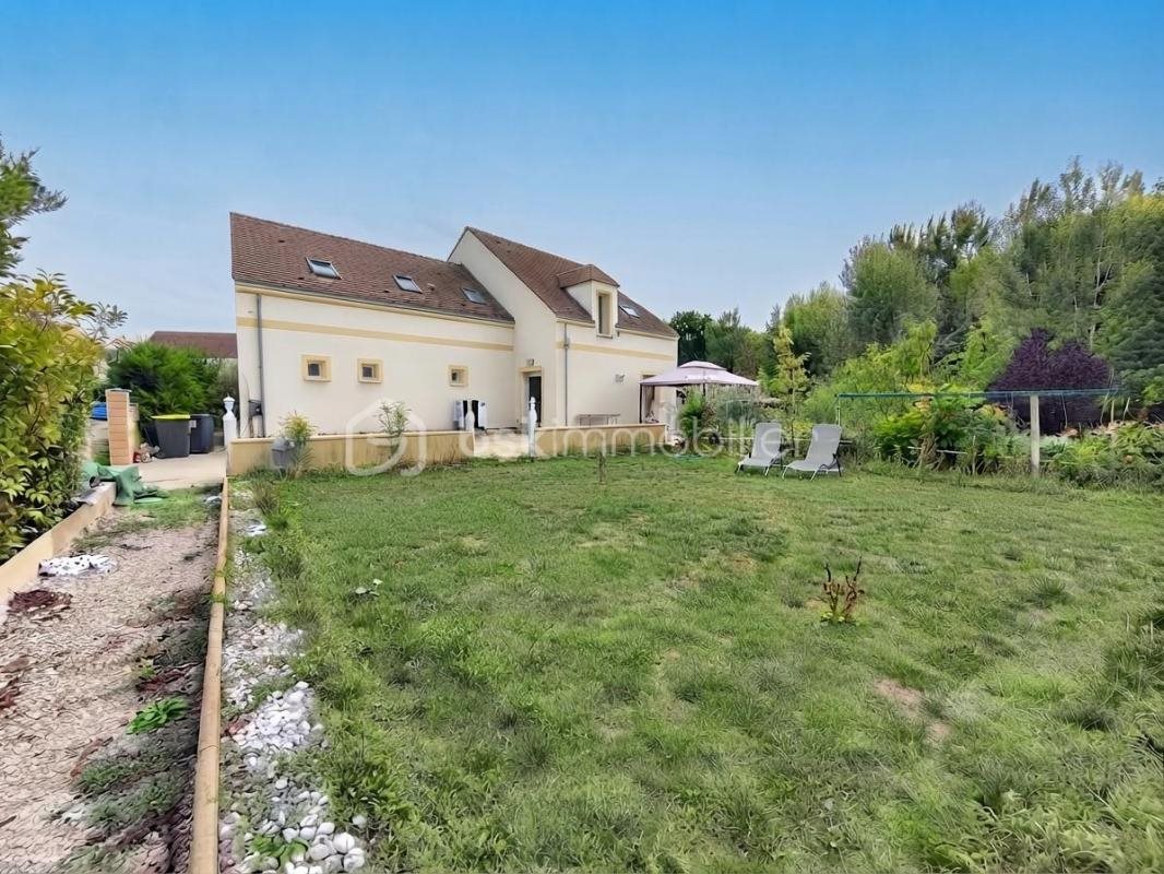 Maison à vendre, 220m², Meaux