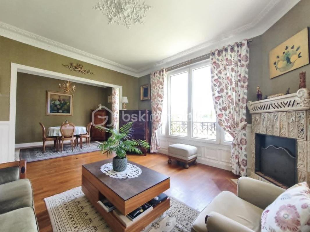 Maison à vendre, 86m², Meaux