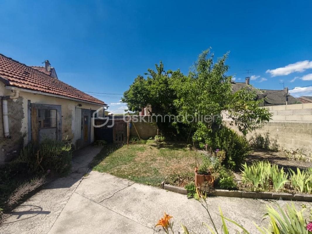 Maison à vendre, 122m², Lizy-sur-Ourcq