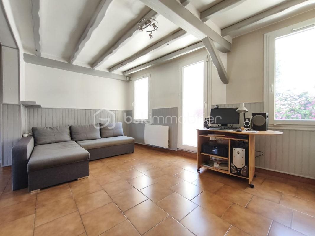 Maison à vendre, 122m², Lizy-sur-Ourcq