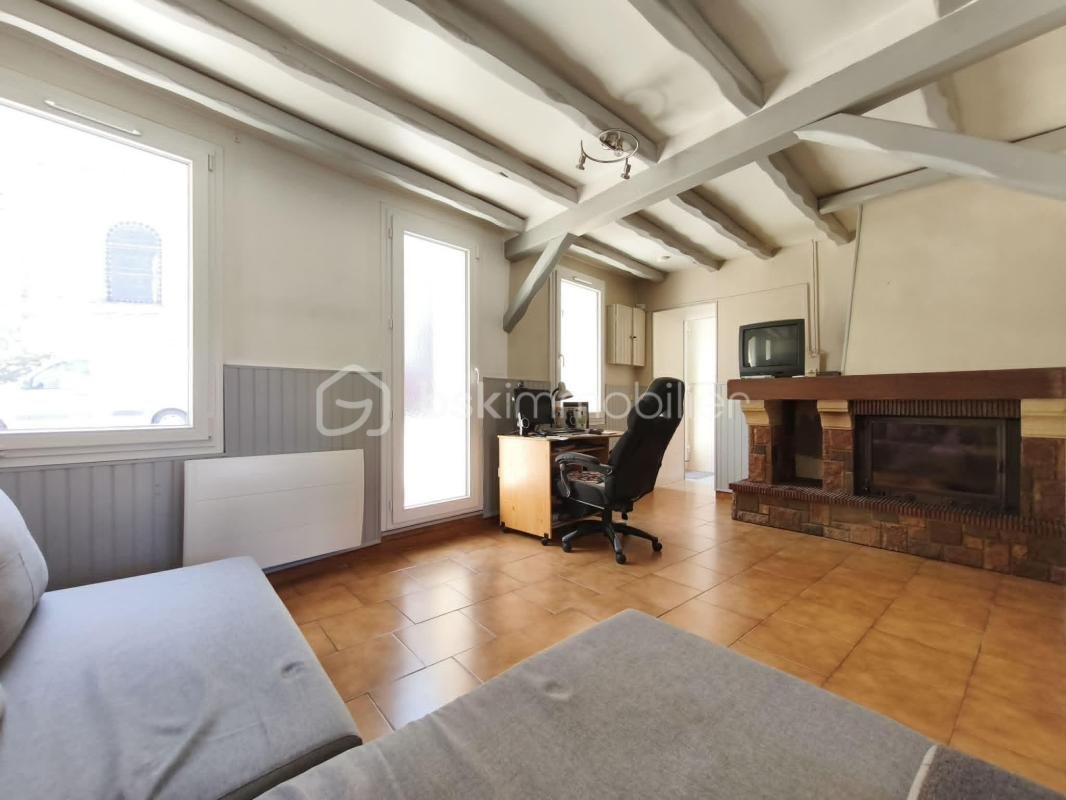 Maison à vendre, 122m², Lizy-sur-Ourcq