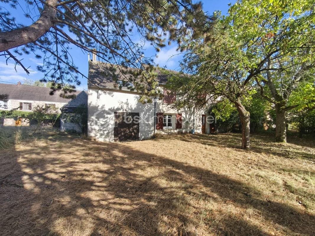 Maison à vendre, 131m², Château-Thierry