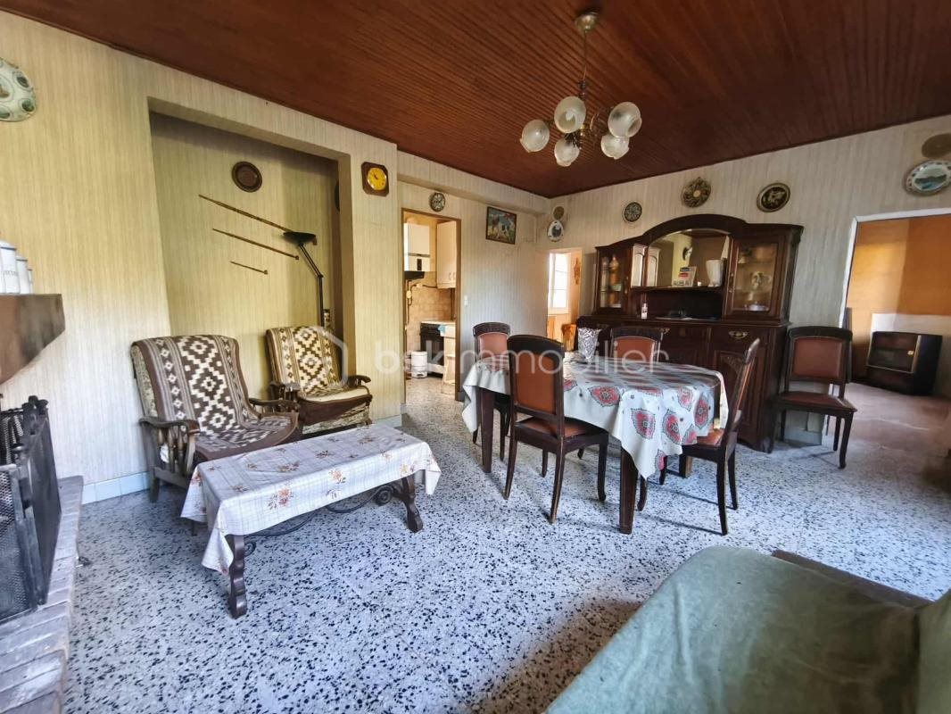 Maison à vendre, 131m², Château-Thierry