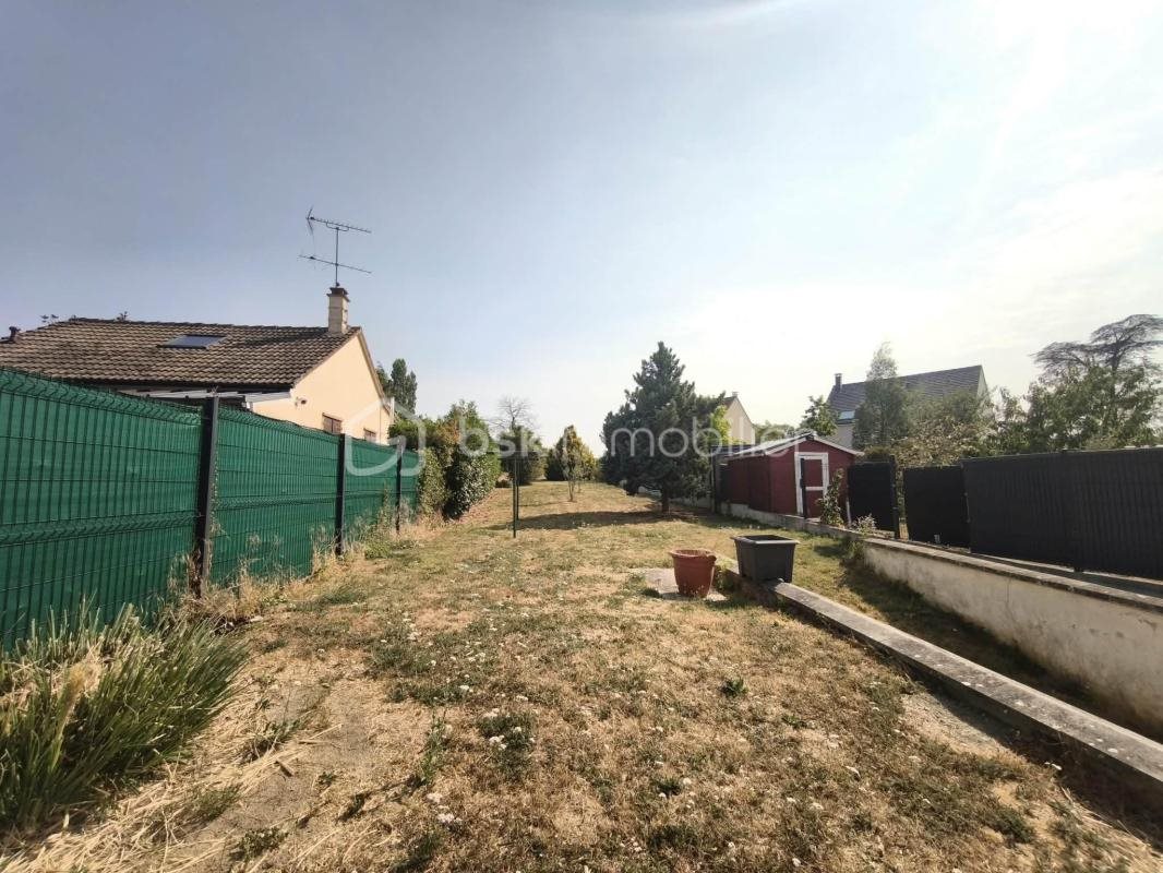 Maison à vendre, 128m², Saint-Jean-les-Deux-Jumeaux