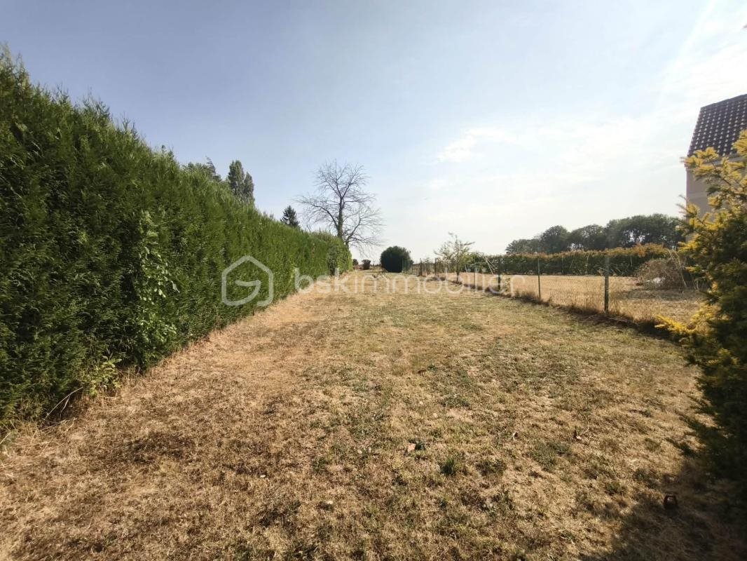 Maison à vendre, 128m², Saint-Jean-les-Deux-Jumeaux