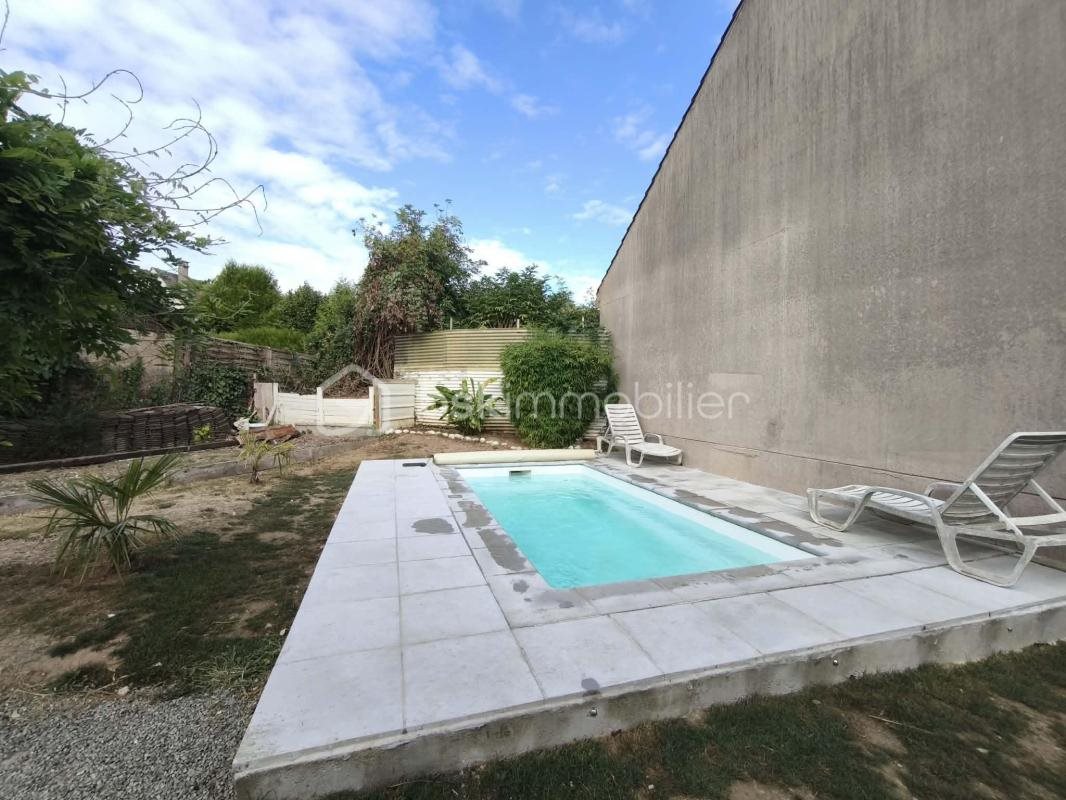 Maison à vendre, 106m², Mareuil-sur-Ourcq