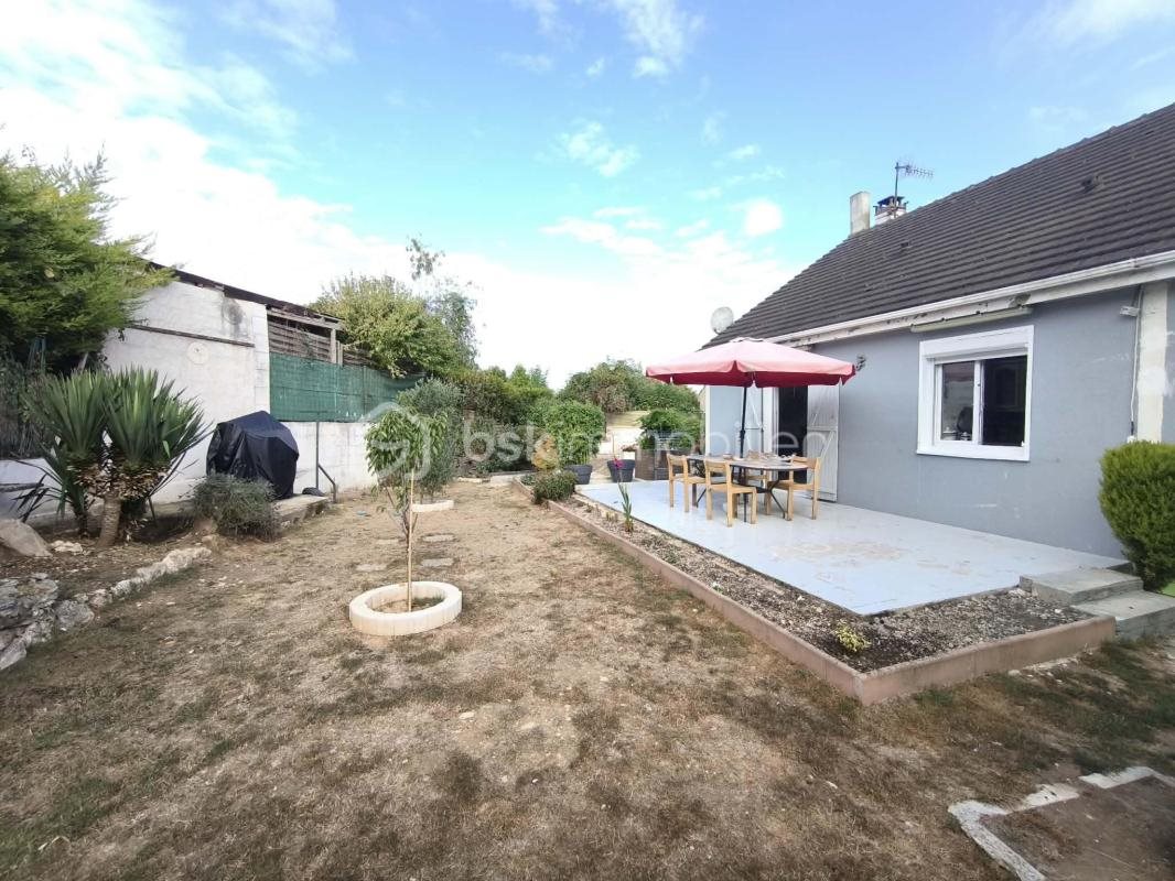Maison à vendre, 106m², Mareuil-sur-Ourcq