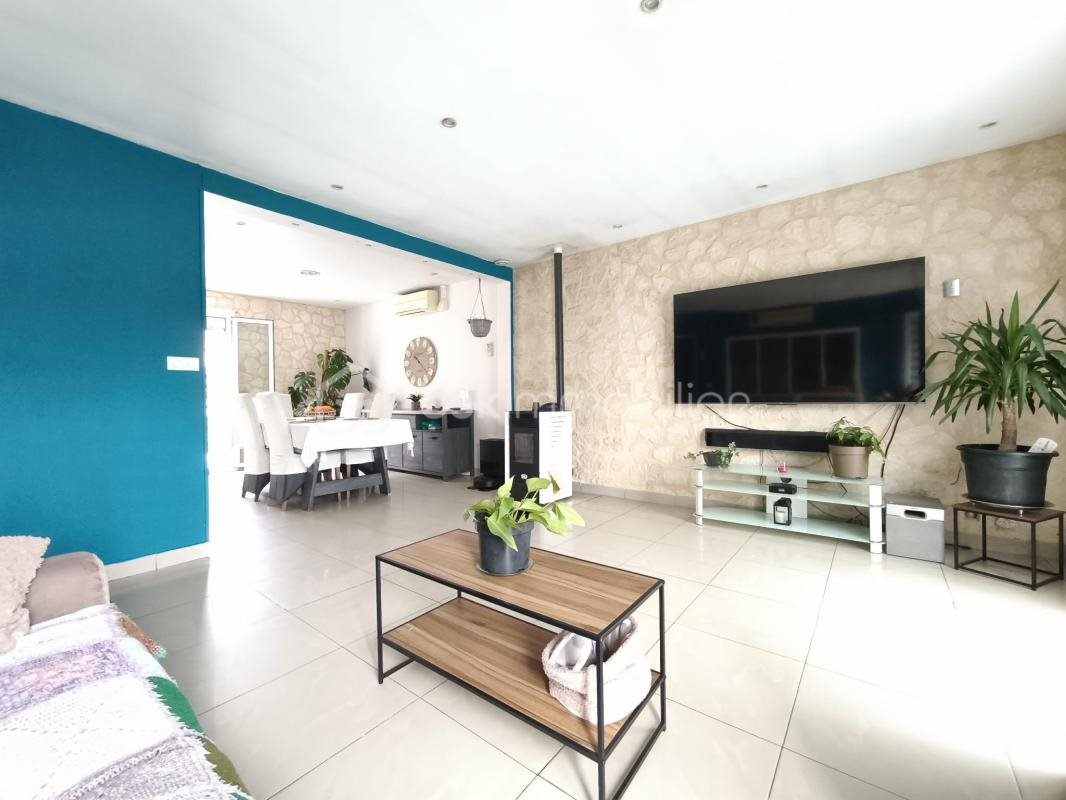 Maison à vendre, 106m², Mareuil-sur-Ourcq