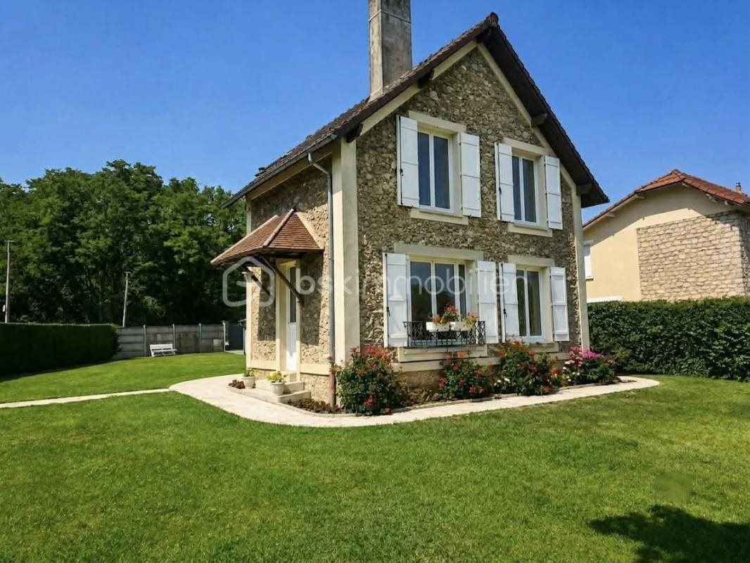 Maison à vendre, 86m², Meaux