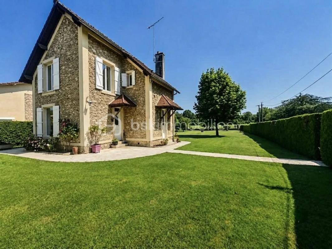 Maison à vendre, 86m², Meaux